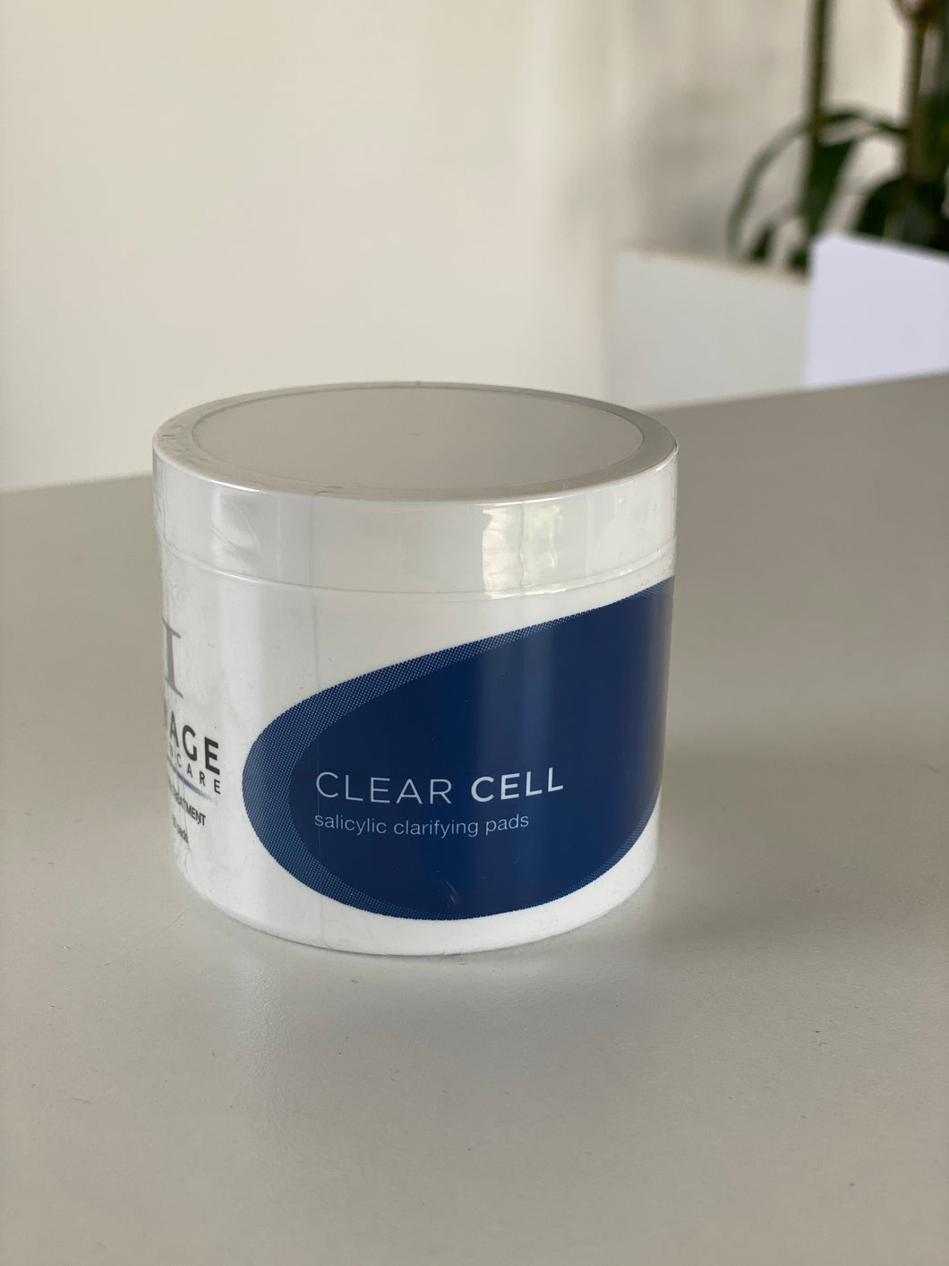 Image Skin Care Clear Cell Pads