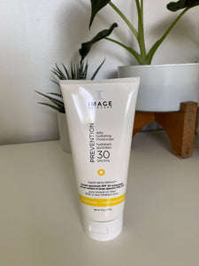Daily Hydrating SPF 30